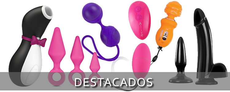 Destacados