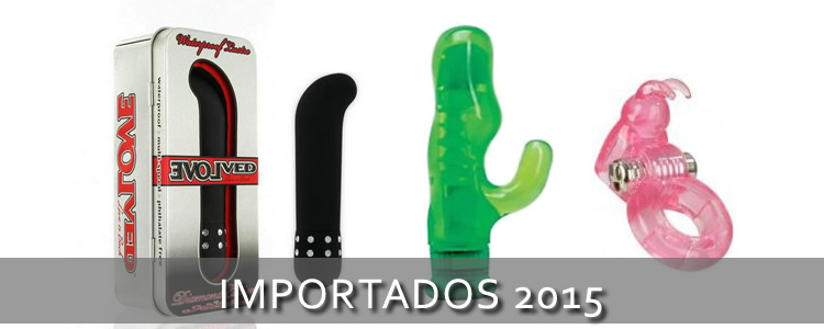 Importados 2015