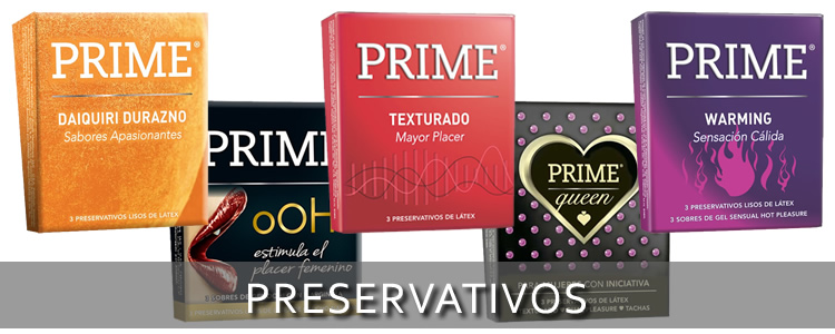 Preservativos