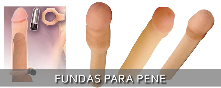 Fundas para pene