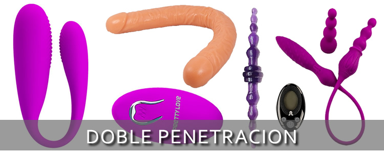 Doble penetracion