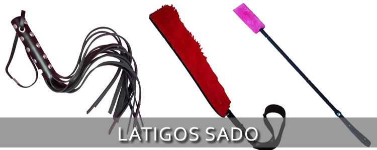 Latigos sado