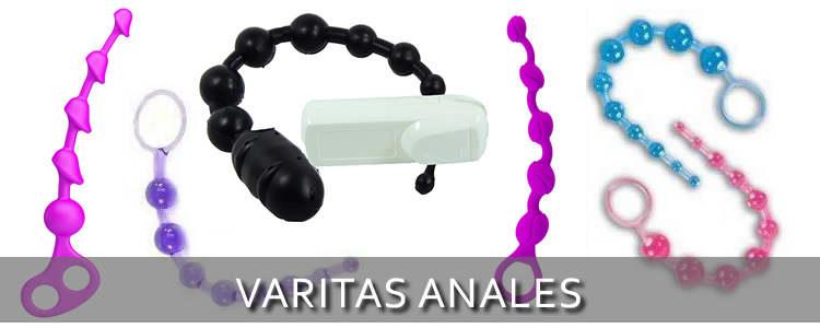 Varitas anales