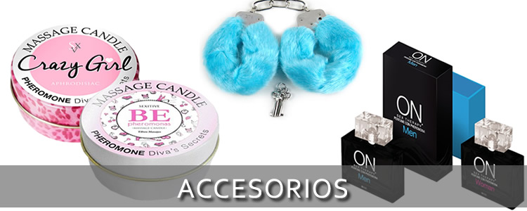 Accesorios