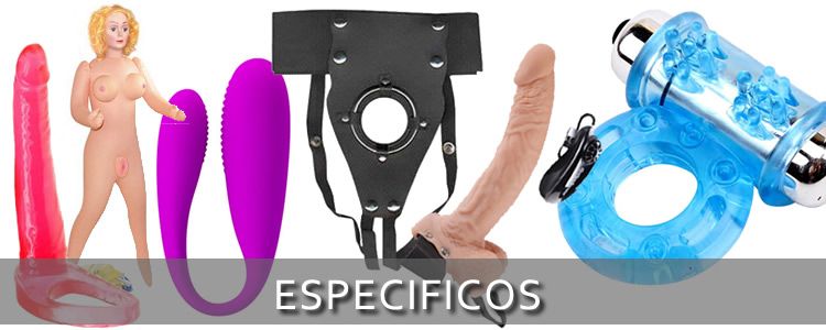 Especificos