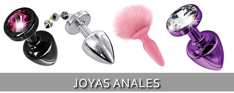 Joyas Anales