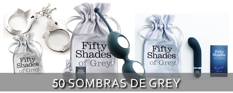 50 Sombras