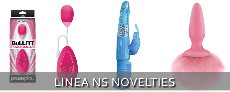 NS Novelties