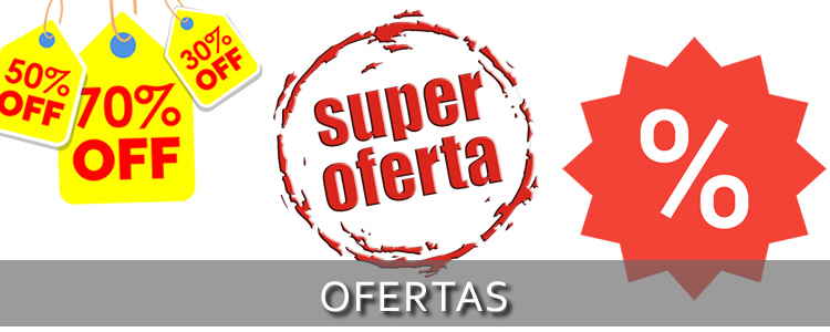 OFERTAS