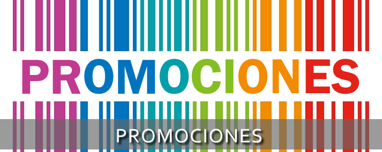 Promociones