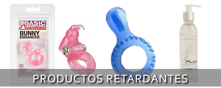 Productos Retardantes