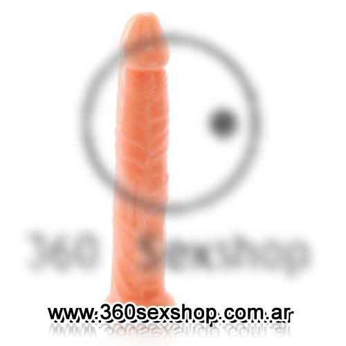 Anal pene sin vibro