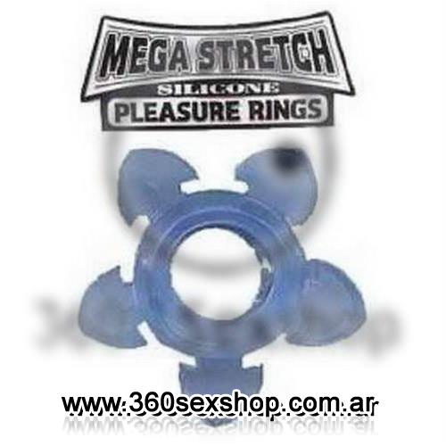 Anillo Mega Stretch Pleasure Ring