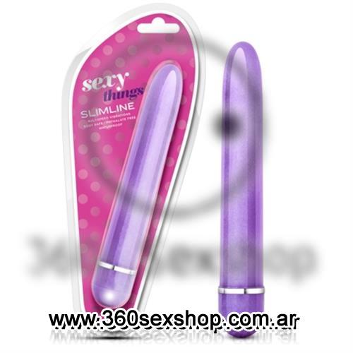 Vibrador Rigido velocidad regulable