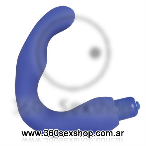 Vibrador de prostata celeste renegade