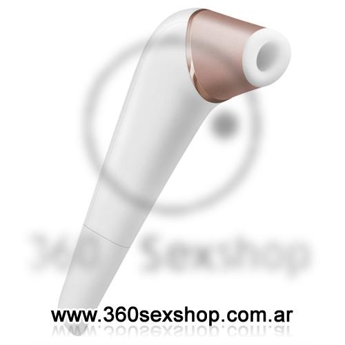 Succionador de clítoris Satisfyer 2